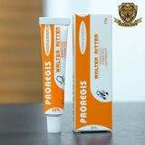 Tê xăm hình - Bò Cạp 35% 10g