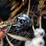 Nhẫn Bạc Thailand 5