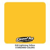 Lightning Yellow