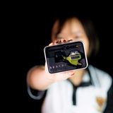 FLITE NANO ULTRA LITE - OLIVE GREEN