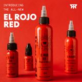 El Rojo Red