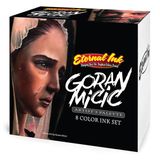 Goran Micic Artist's Palette Set 8 Màu