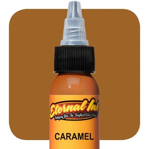 Caramel