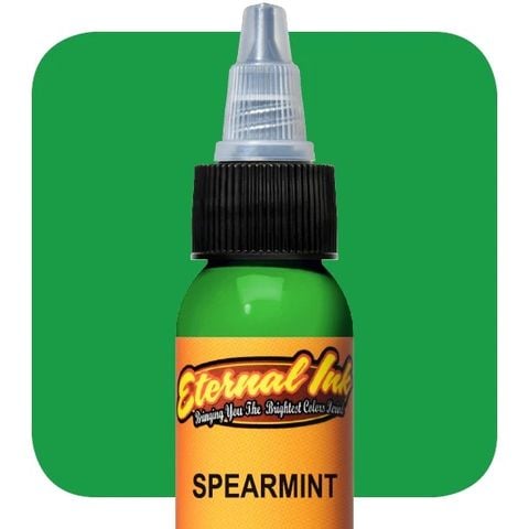 Spearmint