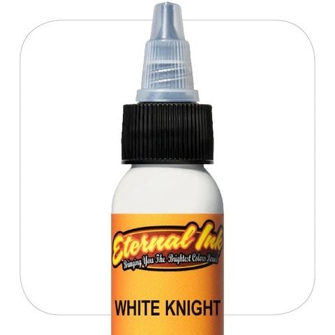 White Knight