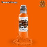 Everest Orange