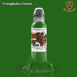 EVERGLADES GREEN