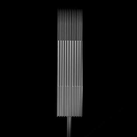 Kwadron FL – 0.35mm Long taper