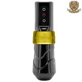 Flux Max Gold + PowerBolt II