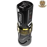 Flux Max Gold + PowerBolt II