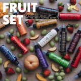 FRUIT SET 18 COLOUR