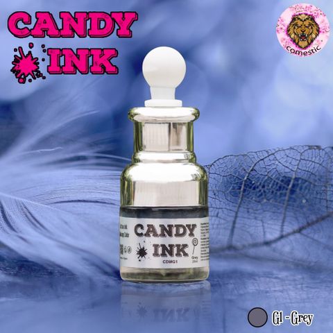 CANDY COLLAGEN INK - GREY