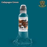 GALAPAGOS GREEN