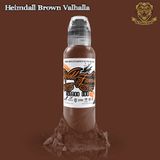 Heimdall Brown Valhalla