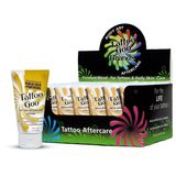 Tattoo Aftercare Lotion