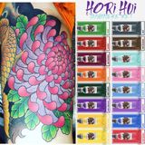 HORI HUI TAIWANESE SET 16 COLOR - 1OZ