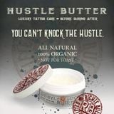 Hustle Butter Deluxe 150ml (5oz)