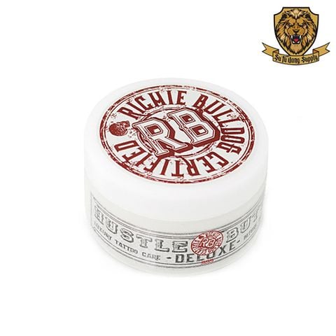 Hustle Butter Deluxe 150ml (5oz)