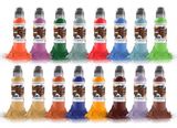 ILYA FOMS ANIMAL KINGDOM SET 16 COLOR - 1OZ