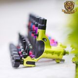 DRAGONFLY X2 - CRAZY LIME