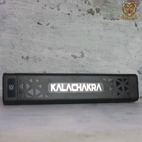 Máy scan không dây Kalachakra
