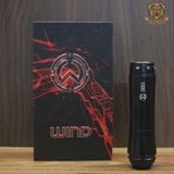 Wind Z - Black