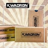 Kwadron MG (M1) – 0.35mm Medium Taper