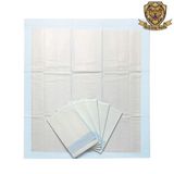 DISPOSABLE BED PADS 90CM X 80CM