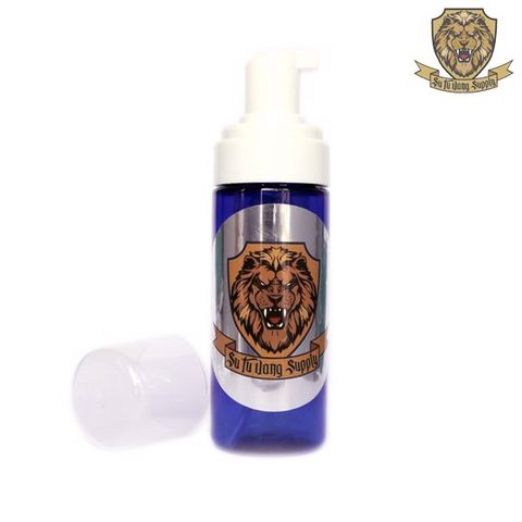 FOAM CREAM BOTTLE 150ML