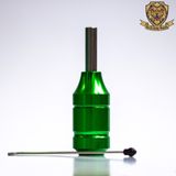 GREEN F2 CARTRIDGE GRIP