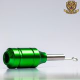 GREEN F2 CARTRIDGE GRIP