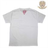 VIETNAM TATTOO EXPO  T-SHIRT - WHITE - PURPLE