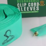 Bọc Dây Móc Degradable Clip Cord Sleeves