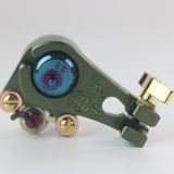 Sonid Rotary - Army Green