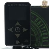 Critical XR