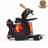 HANDMADE COIL MACHINE S