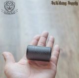 COVER GRIP SILICON 25MM