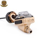 Inkjecta Flite Nano Elite - Brass Polished