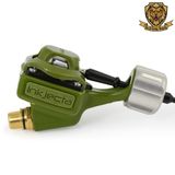 InkJecta Flite Nano Titan - Olive Green