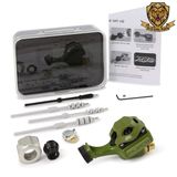 INKJECTA FLITE NANO TITAN - OLIVE GREEN