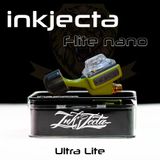 Flite Nano Ultra Lite - Olive Green