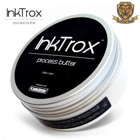 INK TROX PROCESS BUTTER