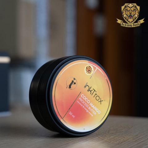 InkTrox Dừa - 50ml
