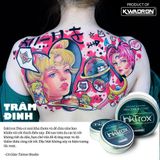InkTrox Dừa - 200ml