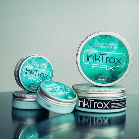 InkTrox Bọt Biển - 50ml