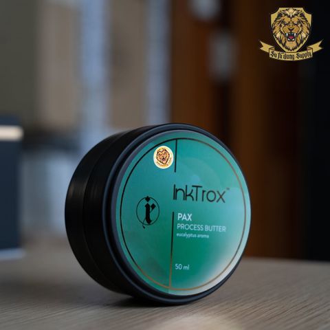 InkTrox Bọt Biển - 50ml