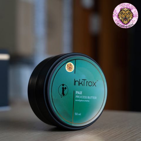 Kem Collagen InkTrox Bọt Biển - 50ml