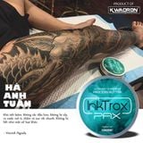 InkTrox Bọt Biển - 50ml