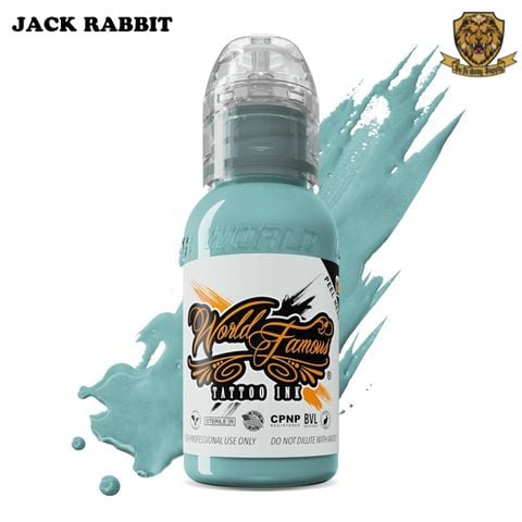 Jack Rabbit