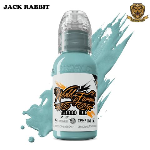 JACK RABBIT